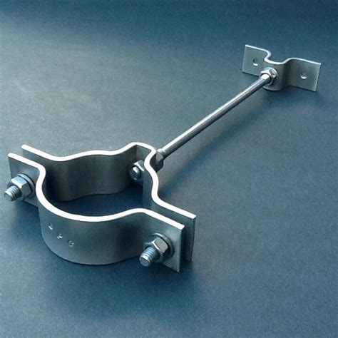 pipe hanging brackets